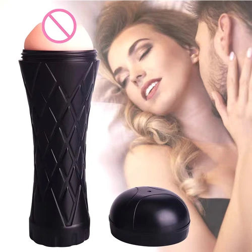 Realistic Vagina or Pocket Pussy Sex toys for man Stimulation