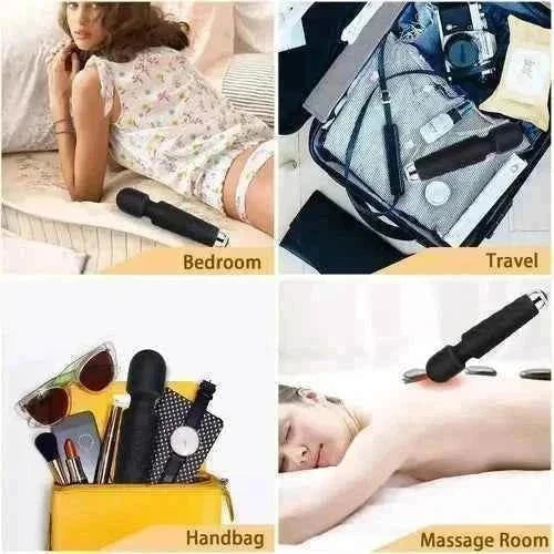 NPS Vibrator for Pain Relief 