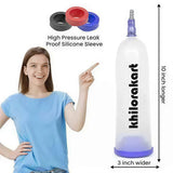 Breast Englargement massage & Male Enhancement Penis Pump