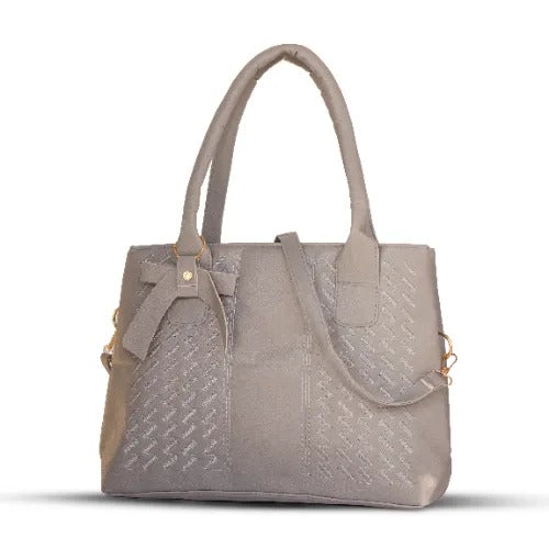 FASHION FITTING HAND BAGS FOR LADIES, For Casual Wear