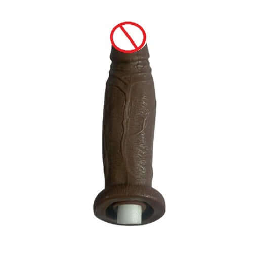 Dragon Silicone Reusable Condom