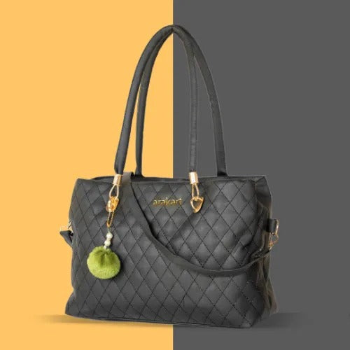 Fashion World Women's Hand-held Bag