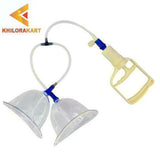 cupping massage – Breast Enhancement & Body Shaping